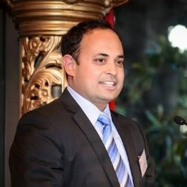 Raman Bhalla